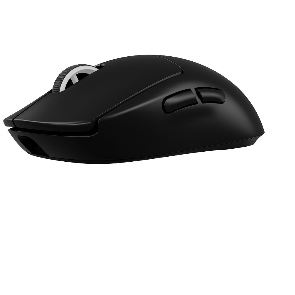 logicool PRO X SUPERLIGHT 2 ブラック 本体 Mouse Gamer sem fio Pro X Superlight 2, Preto, 910-006629, LOGITECH G