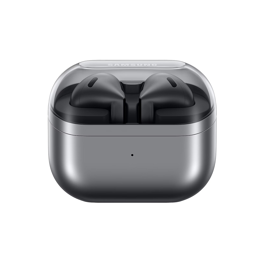 Fone Bluetooth TWS Galaxy Buds3, Cinza, SM-R530NZAAZTO, SAMSUNG