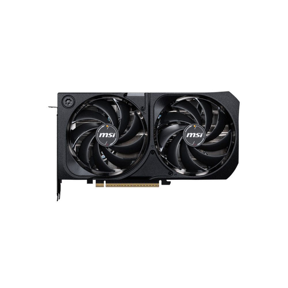 新品　MSI GEFORCE RTX 5070 12GB GDDR7 Placa de Vídeo Nvidia MSI Geforce RTX 5070 com 12GB GDDR7