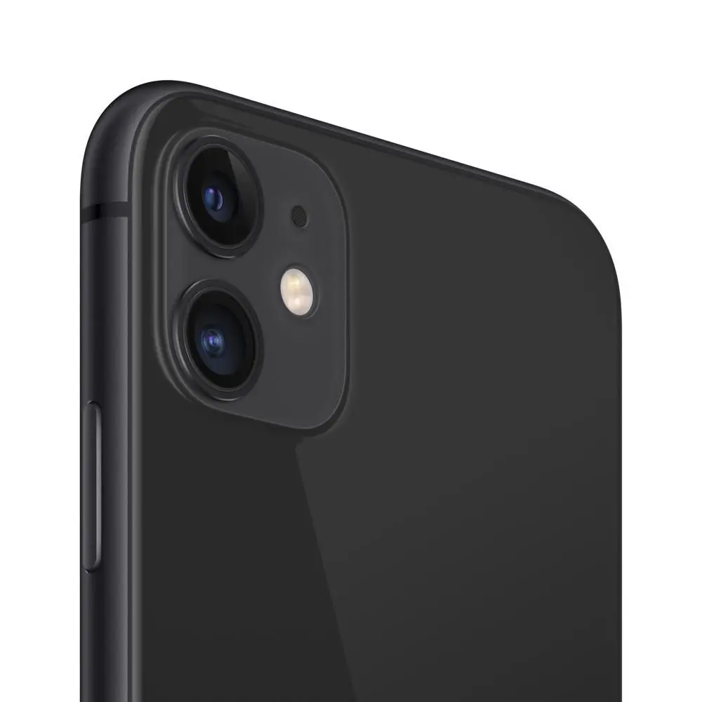 iPhone 11 ブラック 128GB Apple iPhone 11 (128 GB) - Preto | Frete grátis