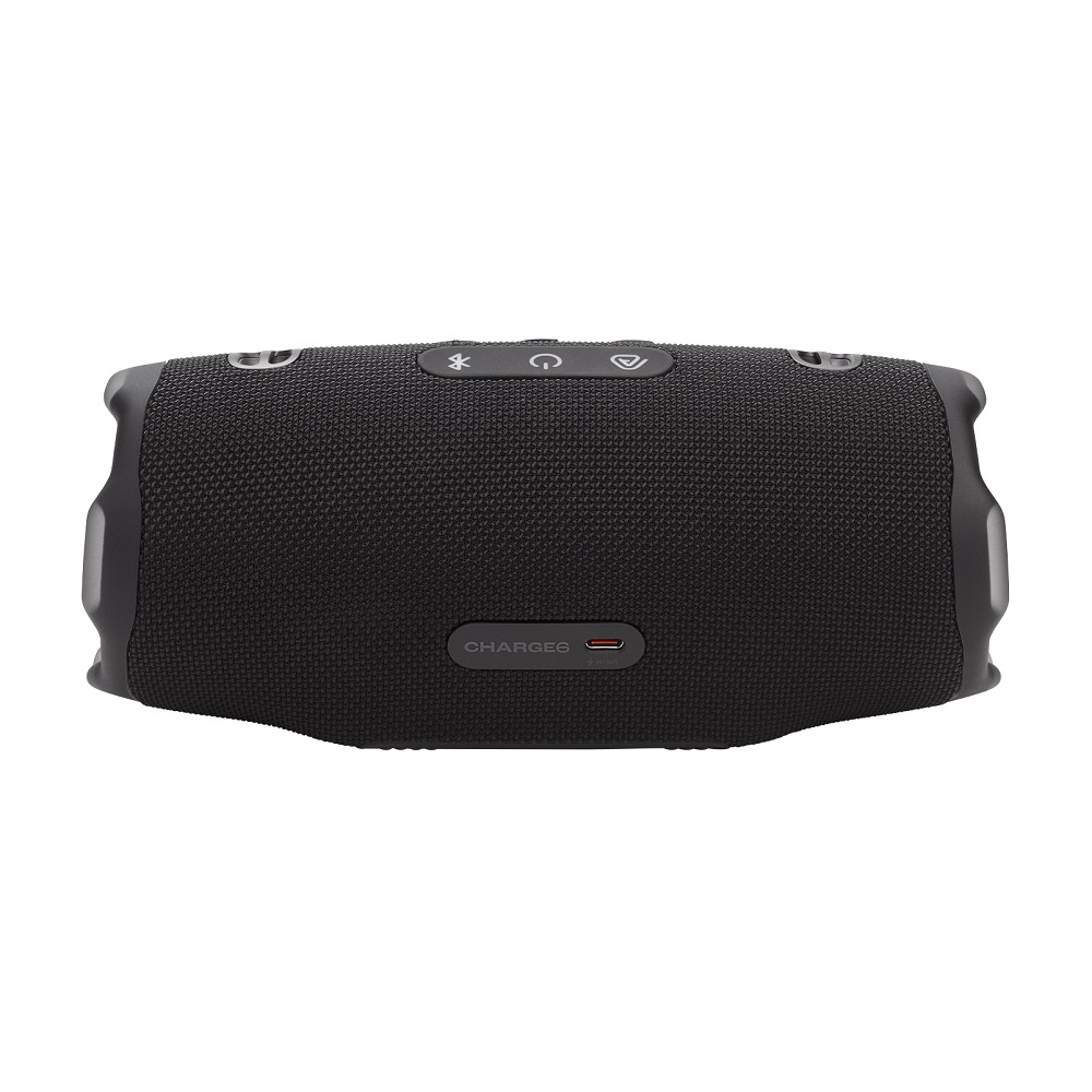 Caixa de Som 45W RMS Charge 6 Preto, Bluetooth, JBLCHARGE6BLK