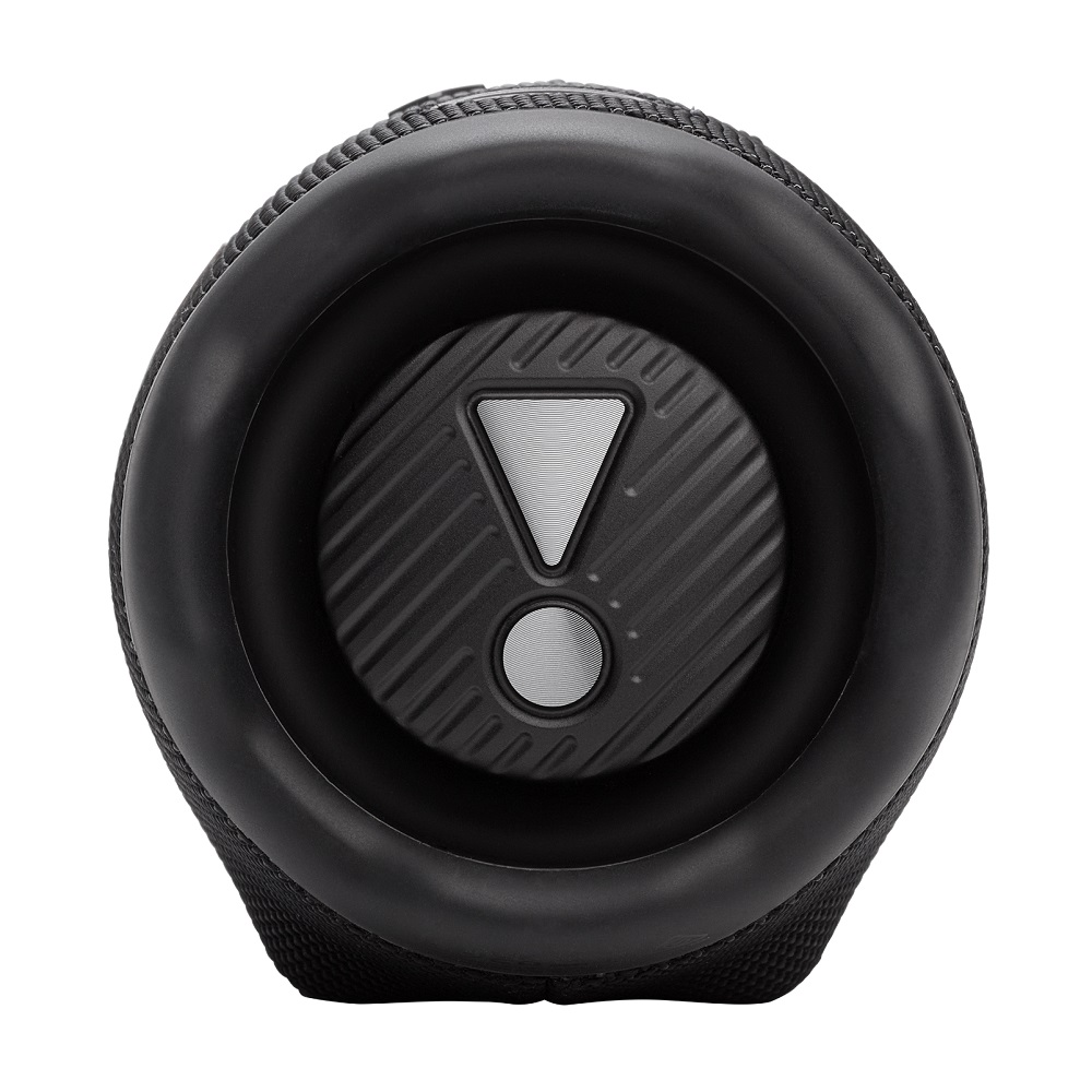 Caixa de Som 45W RMS Charge 6 Preto, Bluetooth, JBLCHARGE6BLK