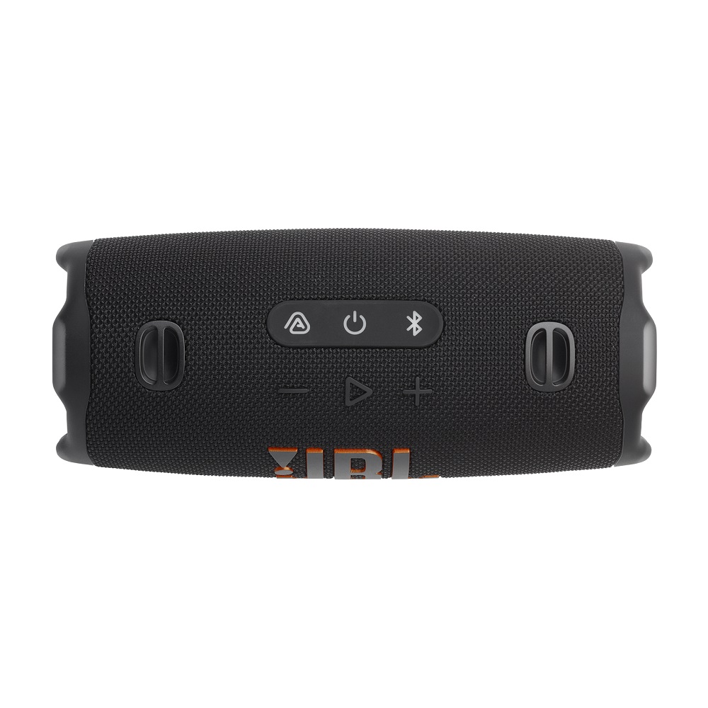 Caixa de Som 45W RMS Charge 6 Preto, Bluetooth, JBLCHARGE6BLK