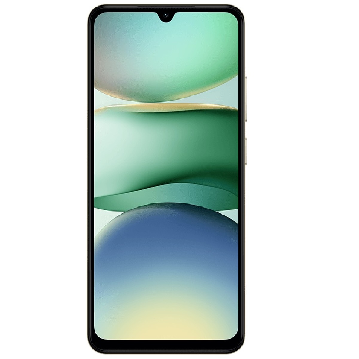 Smartphone Redmi A5 Sandy Gold, 128GB, 4GB, Tela 6.88