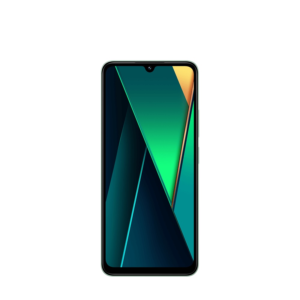 Smartphone Xiaomi Poco C75, 256GB, Tela 6.88