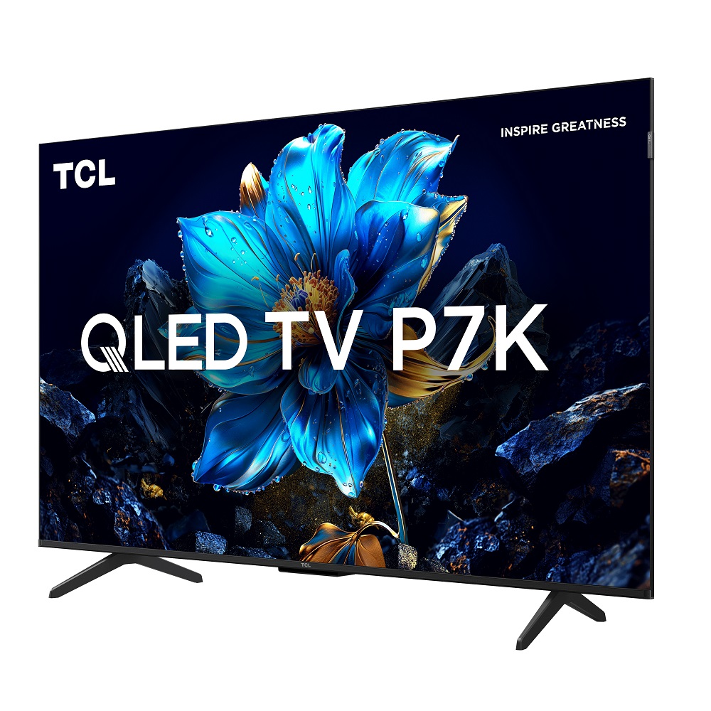 TCL 50インチテレビ TCL 50P745 4Kスマートテレビ 50インチ TCL 50P745