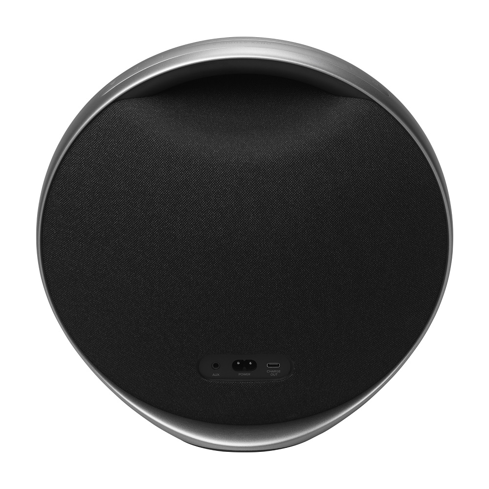 Caixa de Som 50W RMS Kardon Onyx Studio 9, Bluetooth, HKOS9BLKBR