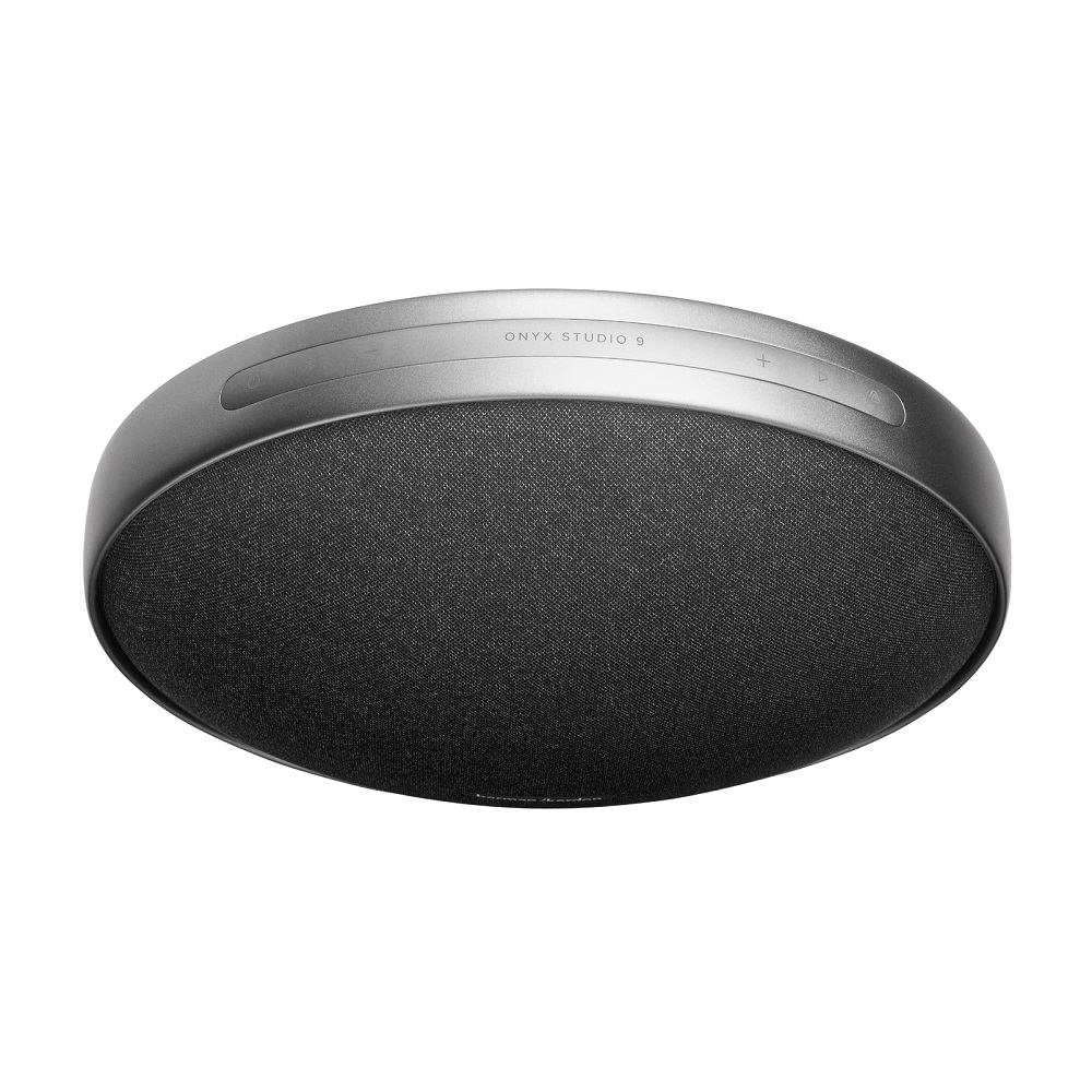 Caixa de Som 50W RMS Kardon Onyx Studio 9, Bluetooth, HKOS9BLKBR