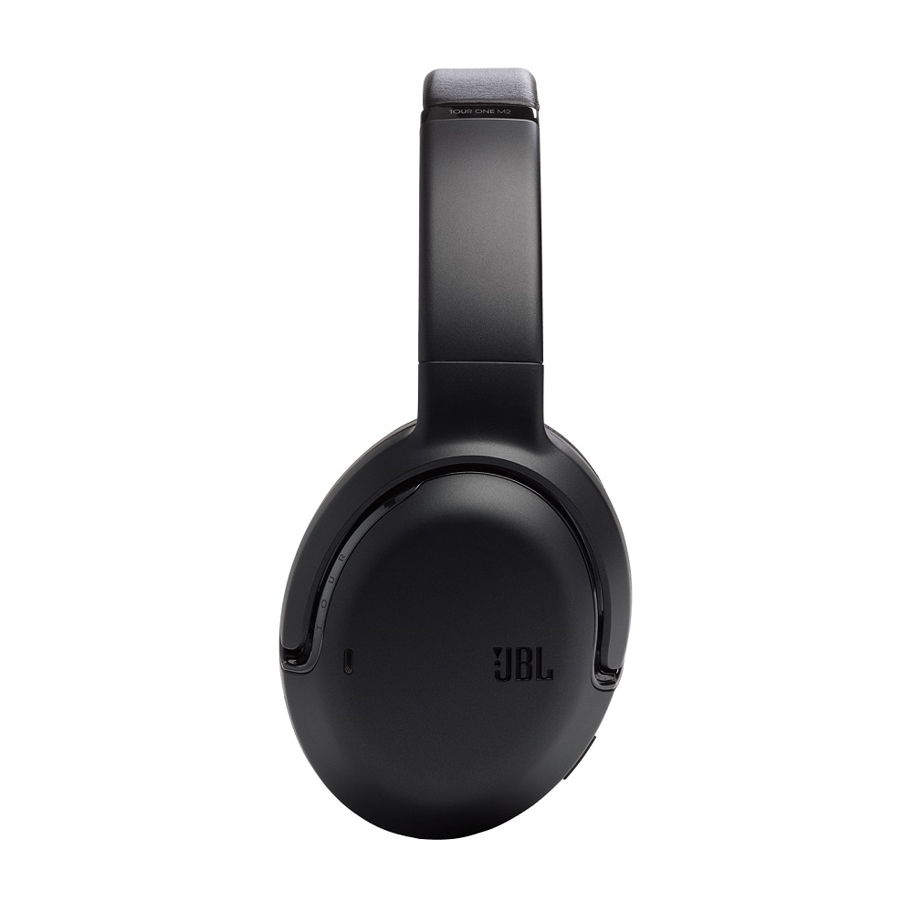 Fone Headphone Bluetooth Tour One M2, Cancelamento de ruído, Preto Fone Headphone Bluetooth Tour One M2, Cancelamento de ruído, Preto