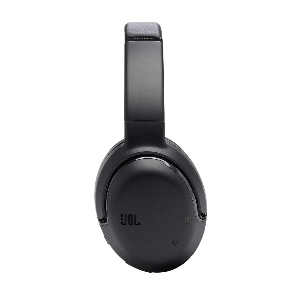 Fone Headphone Bluetooth Tour One M2, Cancelamento de ruído, Preto
