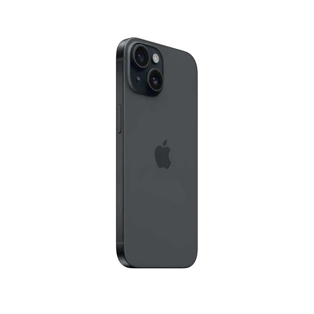 iPhone15 256GB ブラック　ジャンク Iphone 15 Preto 256GB Recondicionado Trocafy - Sou Como Novo, APPLE