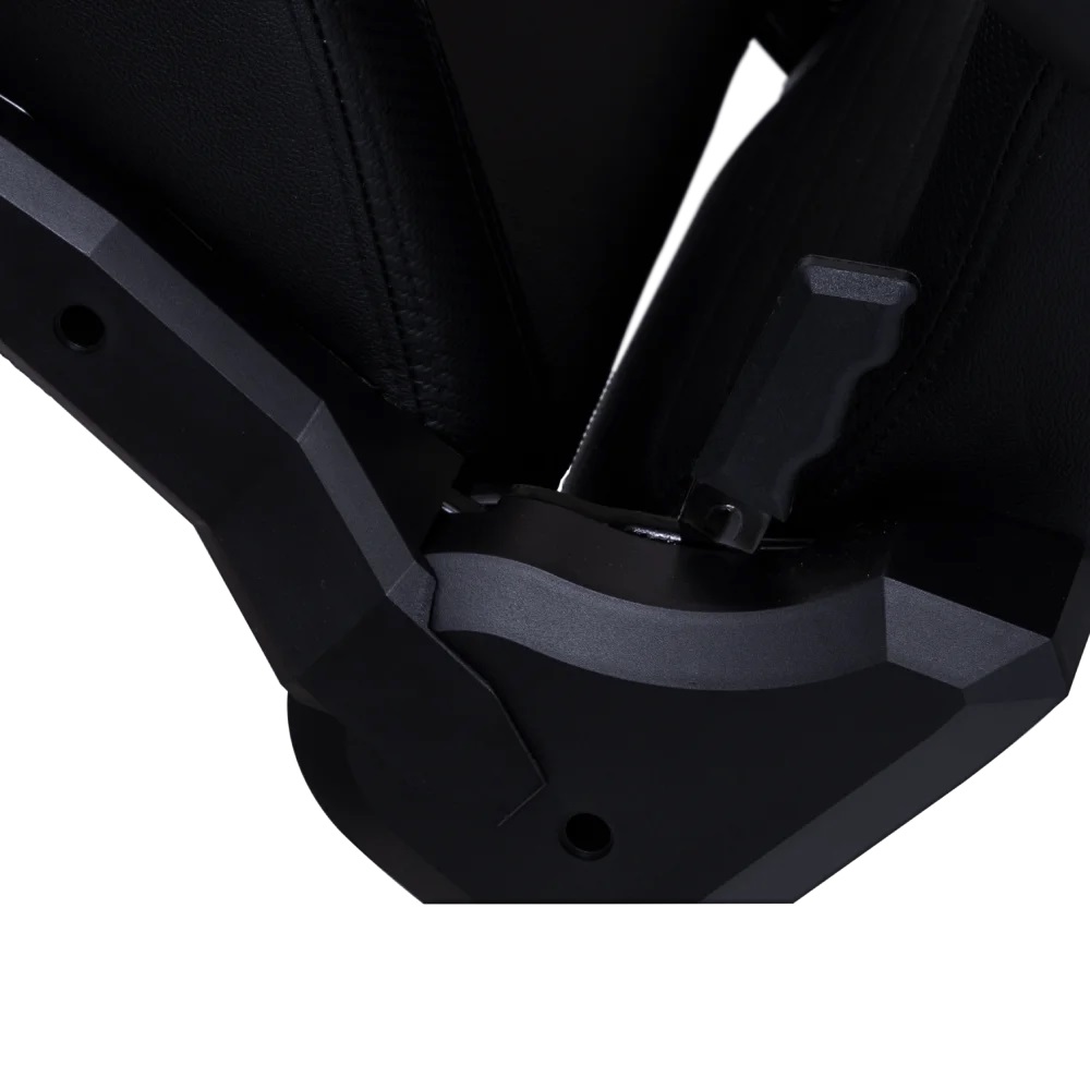 Cadeira Gamer Big Boss Preto, 625184, MAXPRINT/DAZZ