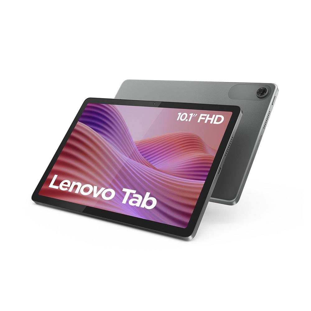 Tablet Lenovo Tab Octa-Core 4GB 64GB Wi-Fi 5 Android 14 10.1