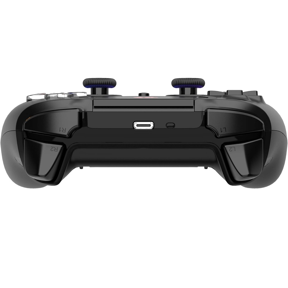 Controle Gamer Darkflame G820, Preto, Analógicos e Gatilhos Hall