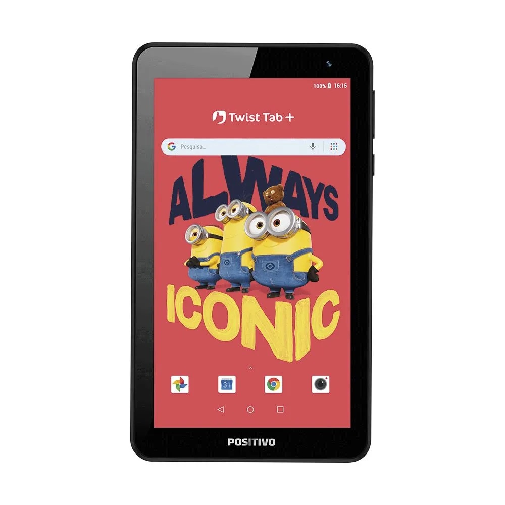 Tablet 7