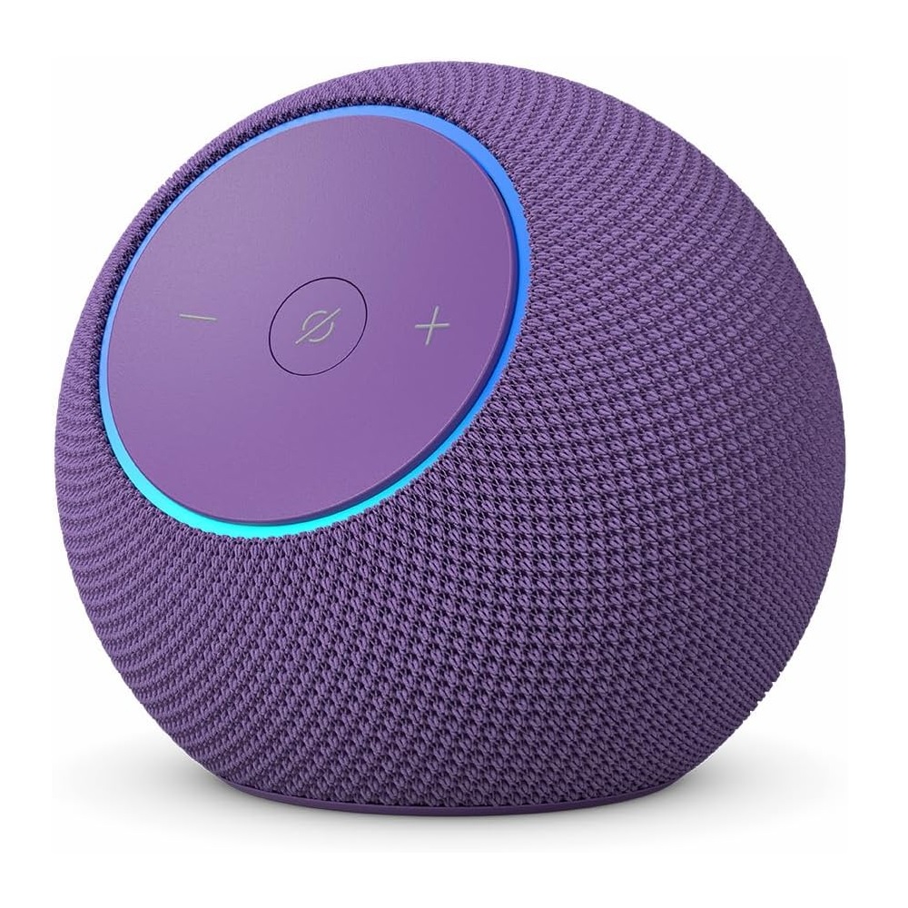 Amazon Echo Dot Max (Geração mais recente), Smart Speaker com