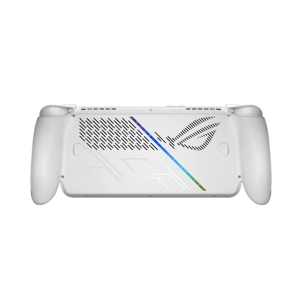 ROG XBOX ALLY ゲームコントローラー ホワイト Console Portátil ROG Xbox Ally AMD Z2 A 512 SSD 16 Gb Ram Tela 7