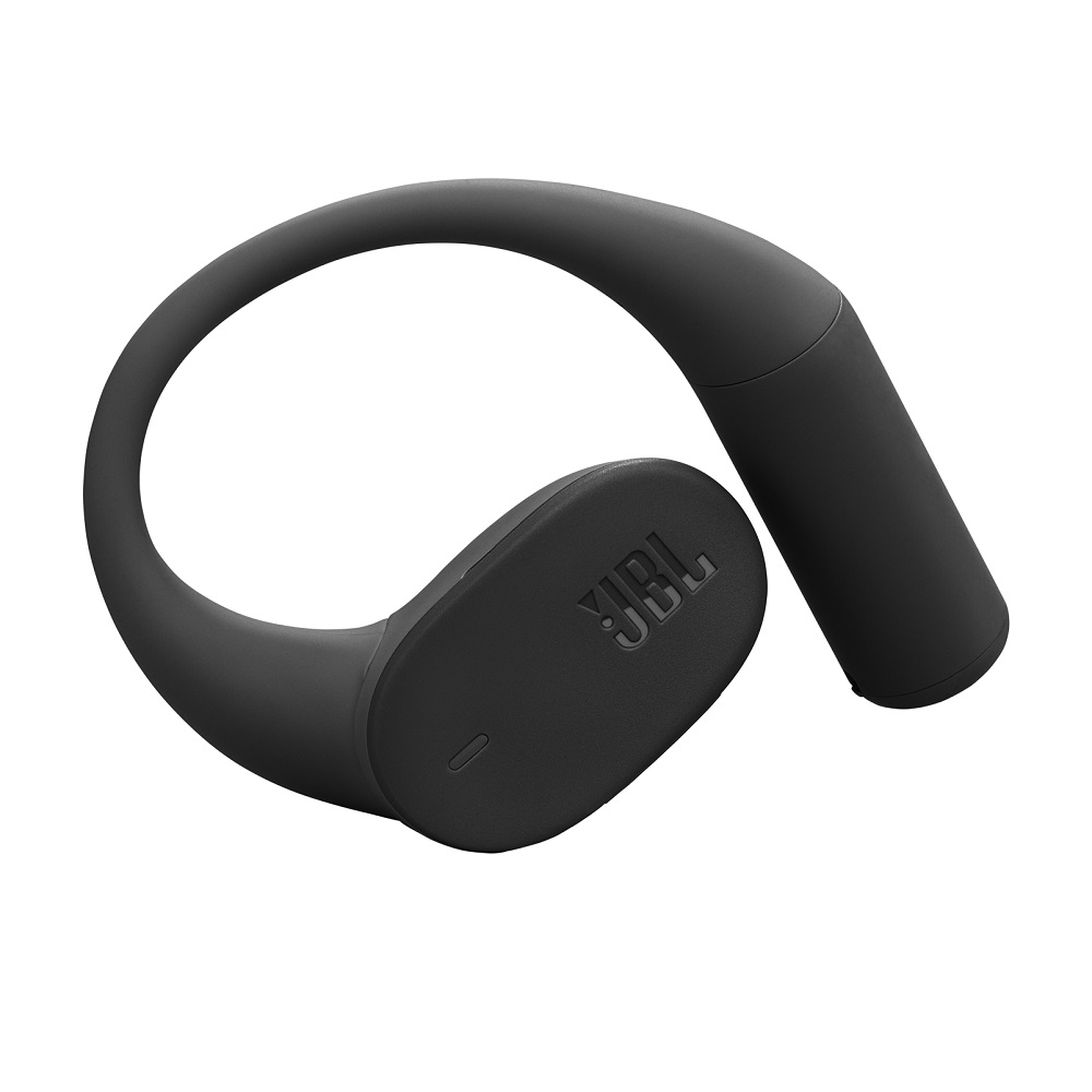 Fone Soundgear Sense Lite, Bluetooth, Preto, JBLSENSELITEBLKBR