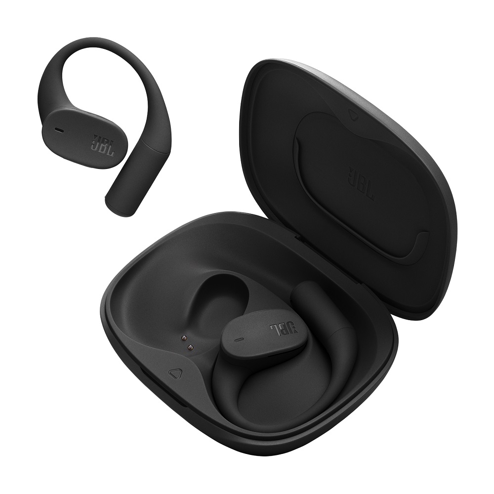JBL HARMAN　Soundgear Fone Soundgear Sense Lite, Bluetooth, Preto, JBLSENSELITEBLKBR