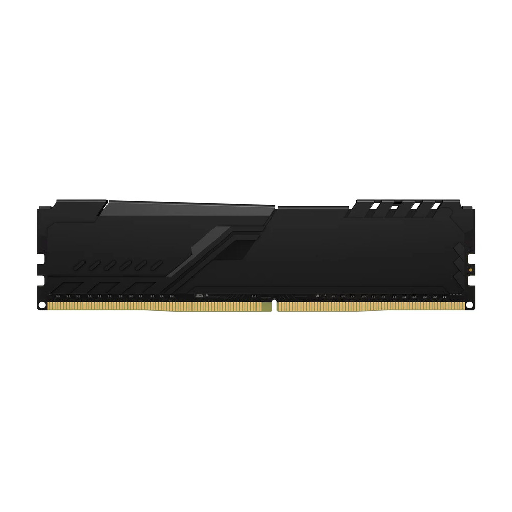 Memória 8GB DDR4 3200MHz, Kingston Fury Beast para Desktop/Gamers