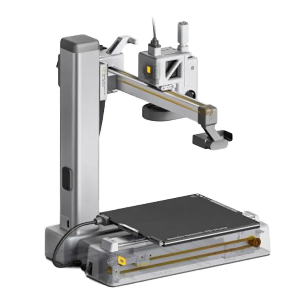 Impressora 3D Bambu Lab A1 Mini, Bivolt, PF002-M-BRA