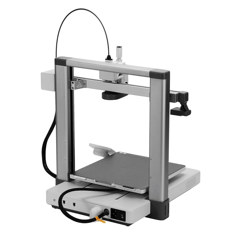 【単品】Bambu lab AMS lite Impressora-3d-Bambu-Lab-A1-Ams