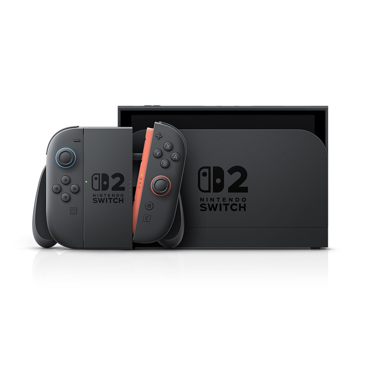 Nintendo Switch™ 2 + Mario Kart™ World, 2 Com Joy-Con, BBESKB63A