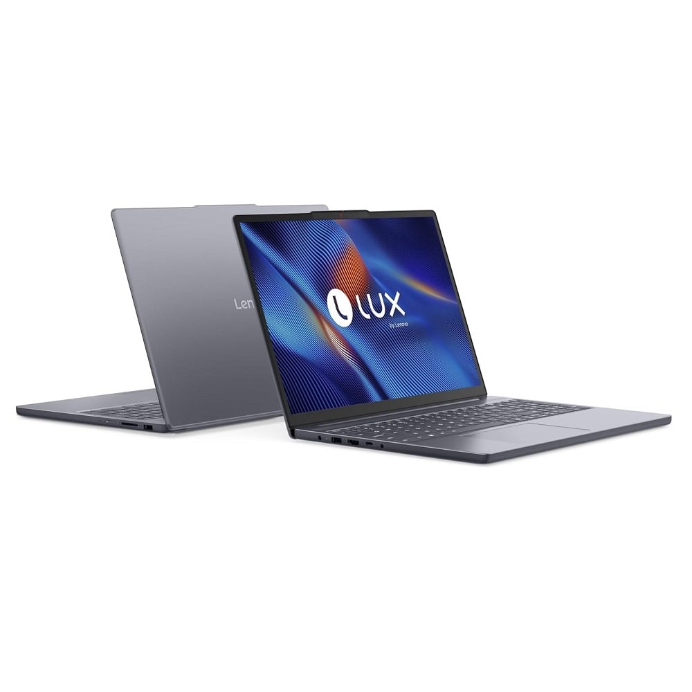 Notebook IdeaPad Slim 3 AMD Ryzen 7 7735HS, Memória 8GB, 512GB SSD