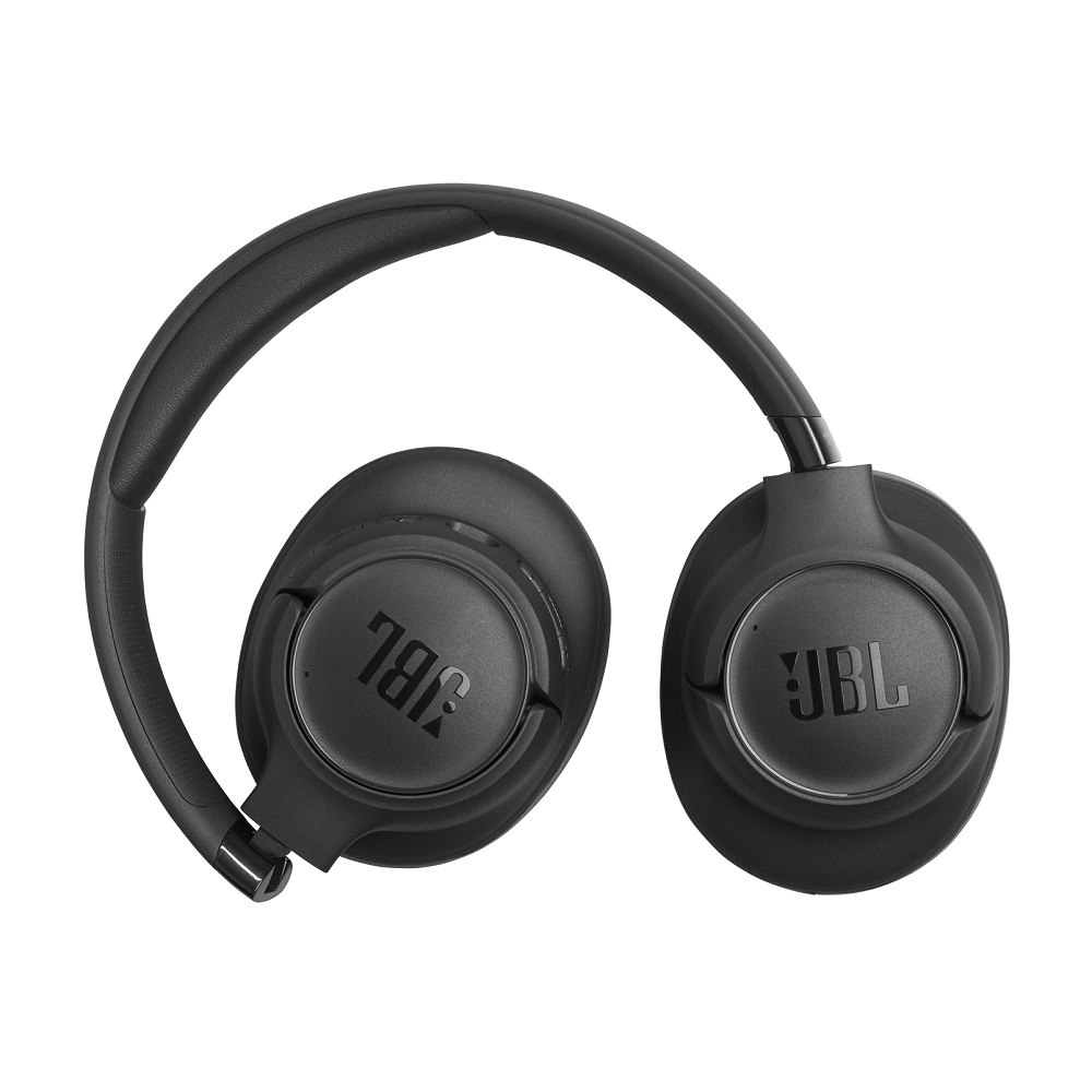 Fone Headphone Bluetooth Tune 780NC, Preto, JBLT780NCBLKBR, HARMAN JBL