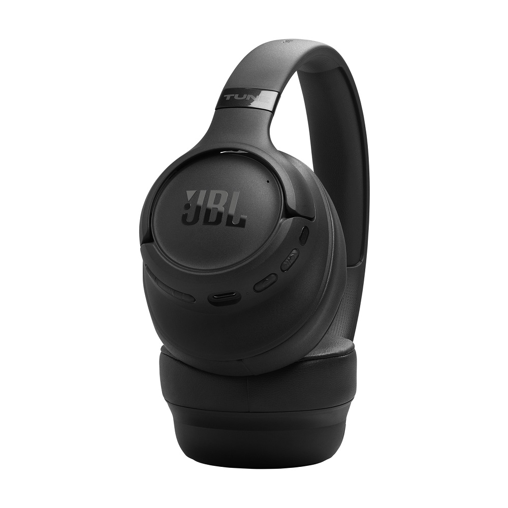 Fone Headphone Bluetooth Tune 780NC, Preto, JBLT780NCBLKBR, HARMAN JBL