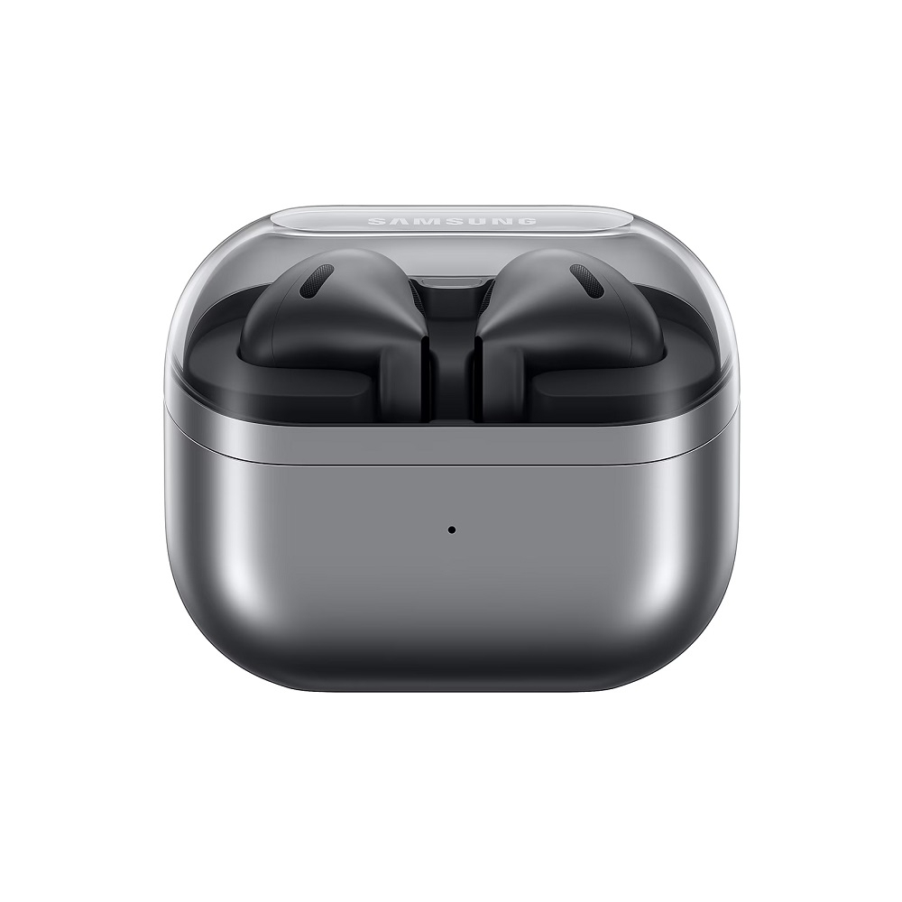 Fone Bluetooth TWS Galaxy Buds3, Cinza, SM-R530NZAAZTO, SAMSUNG
