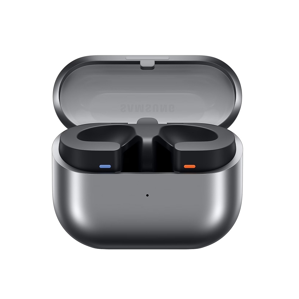 新品：SAMSUNG Galaxy Buds3【SM-R530NZWAXJP】 完全ワイヤレスイヤホン Galaxy Buds3 White SM-R530NZWAXJP