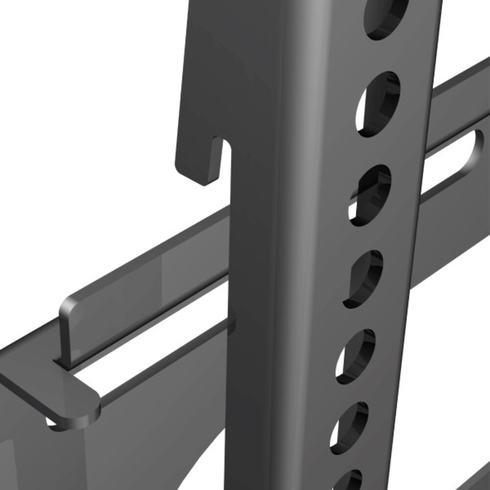 Suporte TV Fixo 55" até 100", para Telas Gigantes, N01V8, ELG