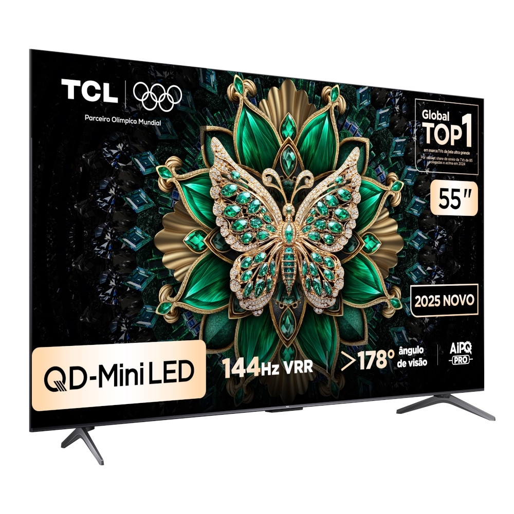Smart TV 55