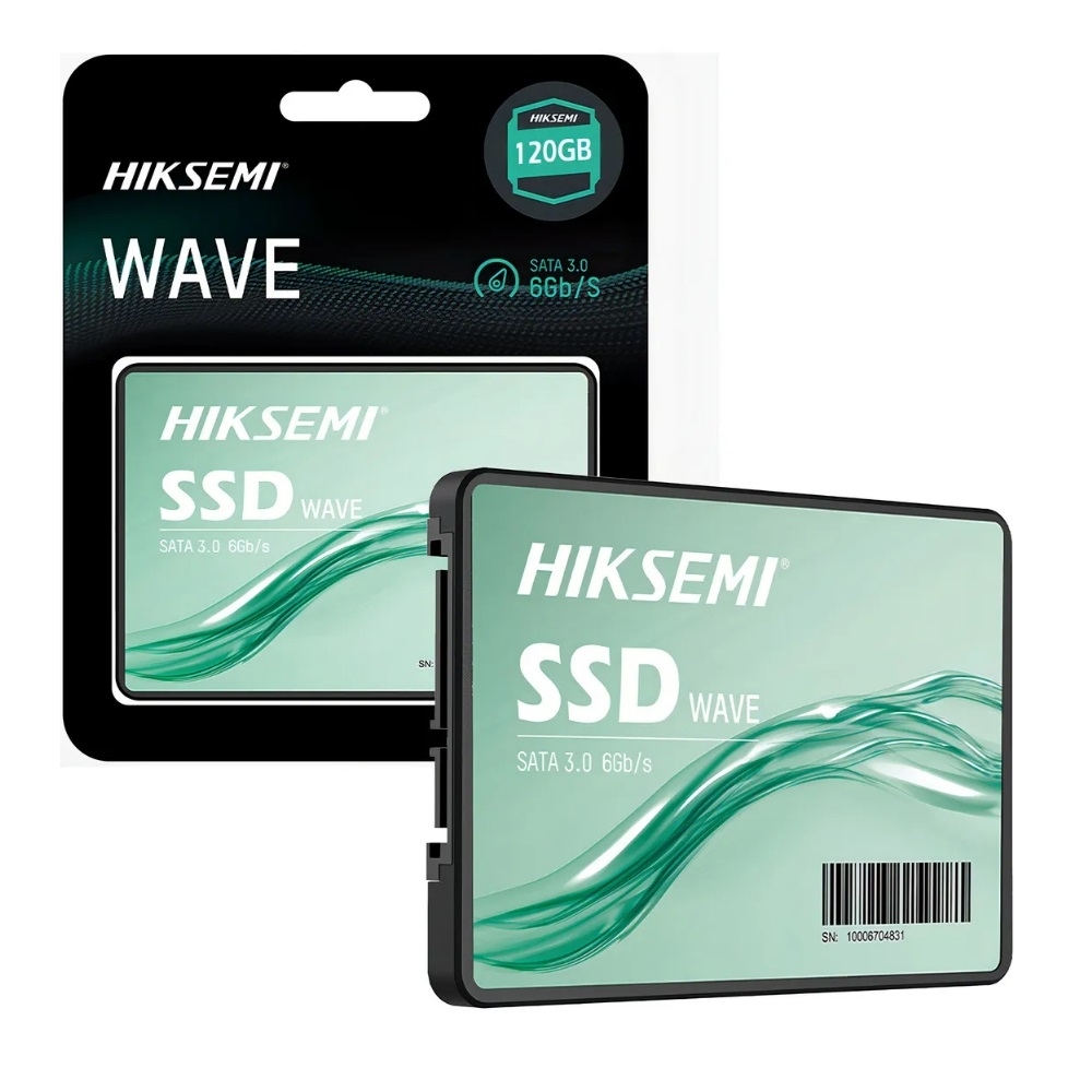 美品　FMV AH45/X i3/6100U/SSD/240GB/8GB/BD SSD 240GB SATA3 Hiksemi Wave, Leitura/Gravação 530/400 MB/s, HS