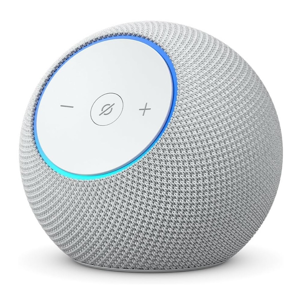 Amazon Echo Dot Max (Geração mais recente), Smart Speaker com
