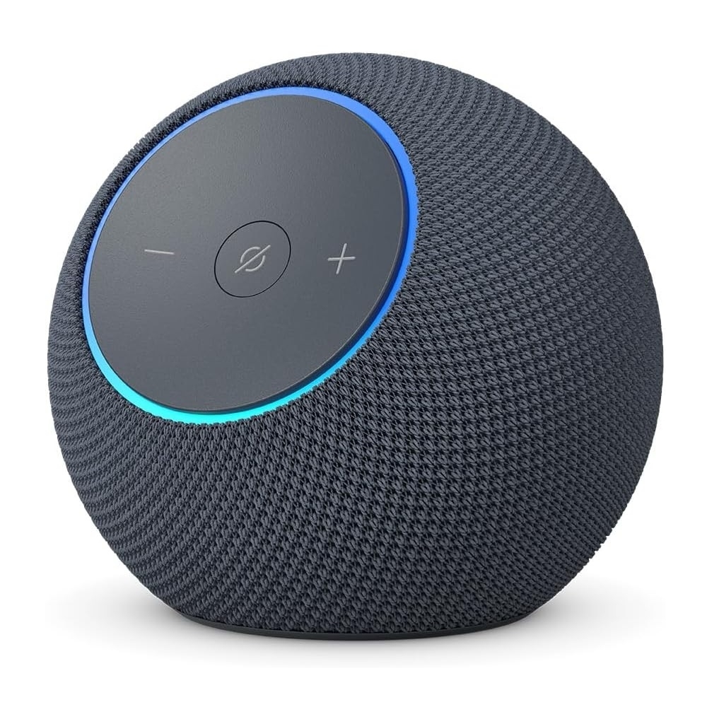 Amazon Echo Dot Max (Geração mais recente), Smart Speaker com