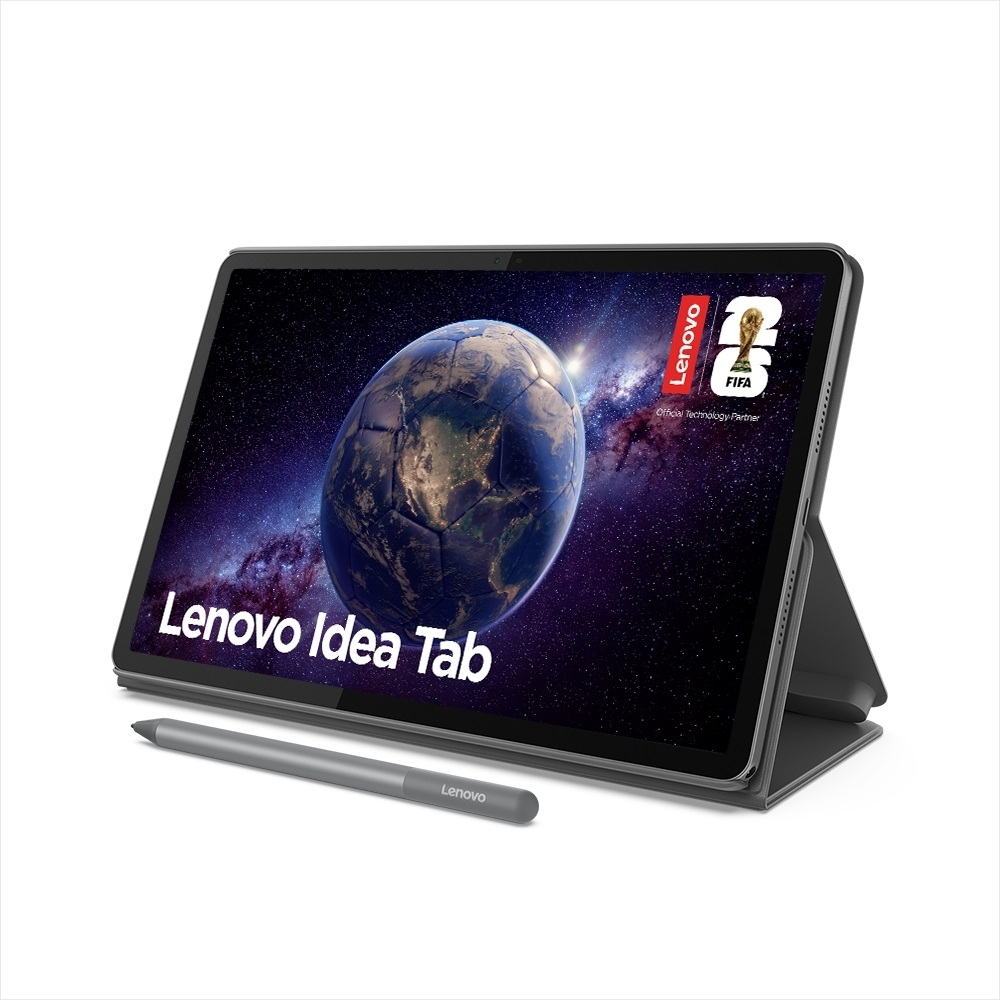 Tablet Lenovo Idea Tab Octa-Core, 8GB, 128GB, Wi-Fi® 5, Android 15