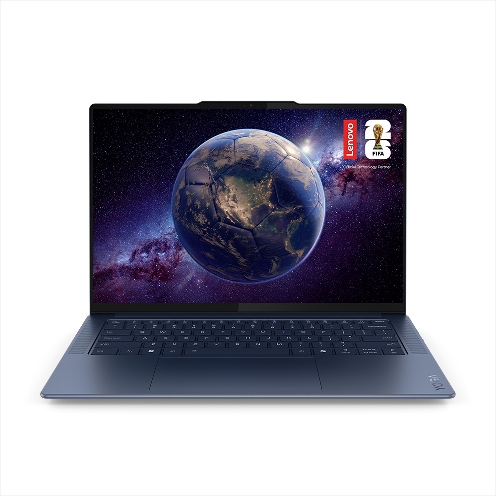 Windowsノート本体 Lenovo Yoga Slim7 SnapdragonXElite 32GB Lenovo Yoga Slim 7x 83ED001XBR Snapdragon X Elite | OLED