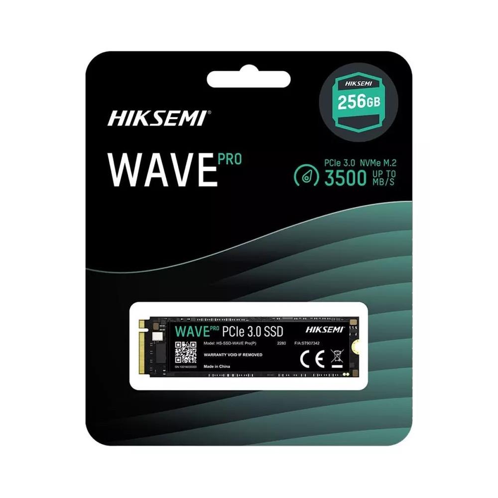 正規激安 Hiksemi PCIe NVMe 2280 M.2 256GB SSD Wave 3230 Leitura Pro, ネイルアート用品(筆など)