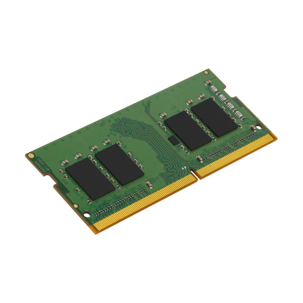 Memória 8GB DDR4 3200MHz, Kingston Value RAM para Notebook
