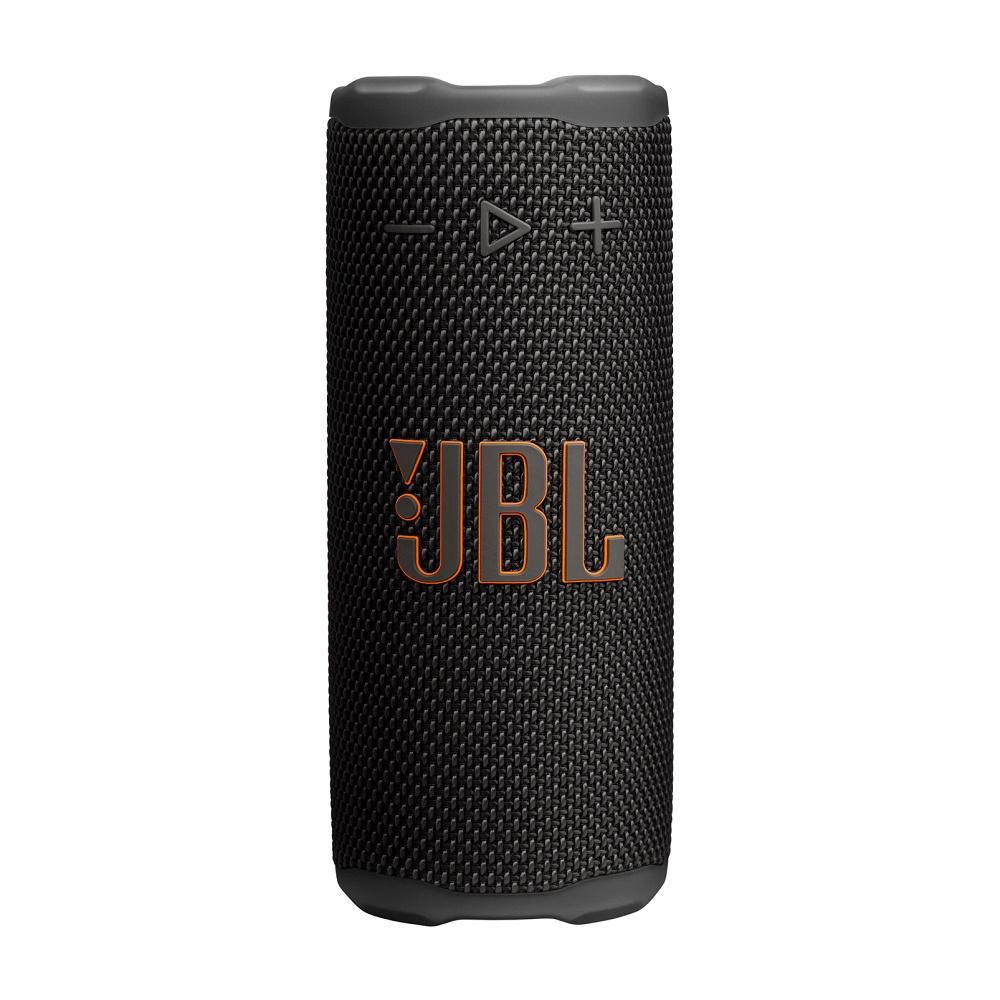Caixa de Som 16W RMS Grip Preto, Bluetooth, IP68 à Prova D'água