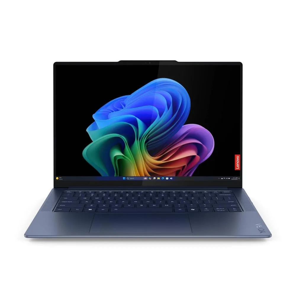 Notebook Lenovo Yoga 7x Snapdragon X Elite X1E-78-100 32GB 1TB SSD