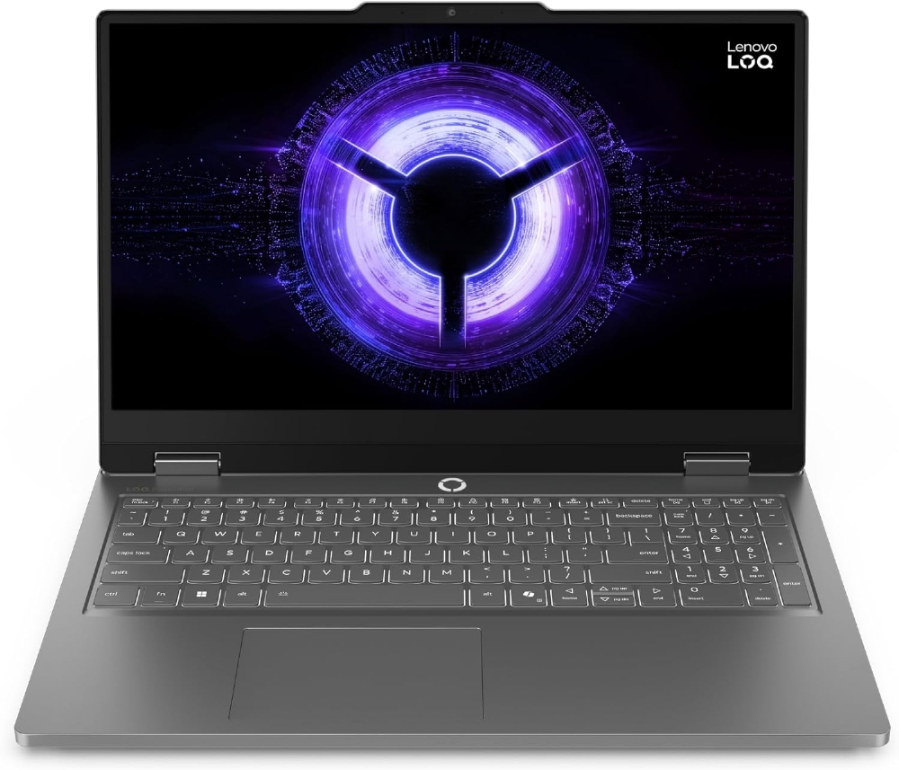Notebook 15.1